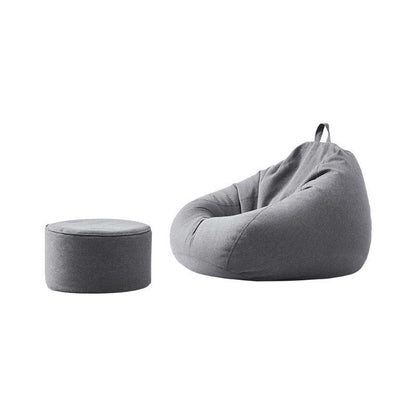 Piggy Beanbag And Footstool | Weilai Concept