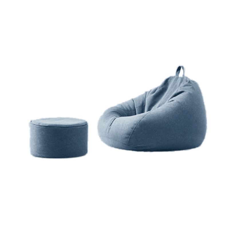 Piggy Beanbag And Footstool | Weilai Concept