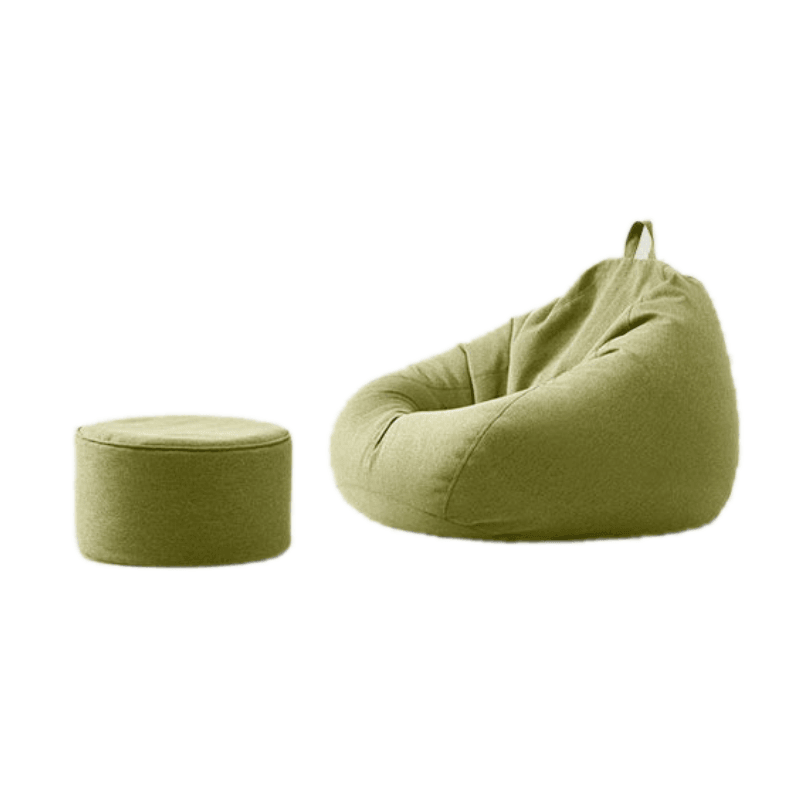 Piggy Beanbag And Footstool | Weilai Concept