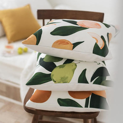 PLA22 Set Of Six Cushions | Weilai Concept