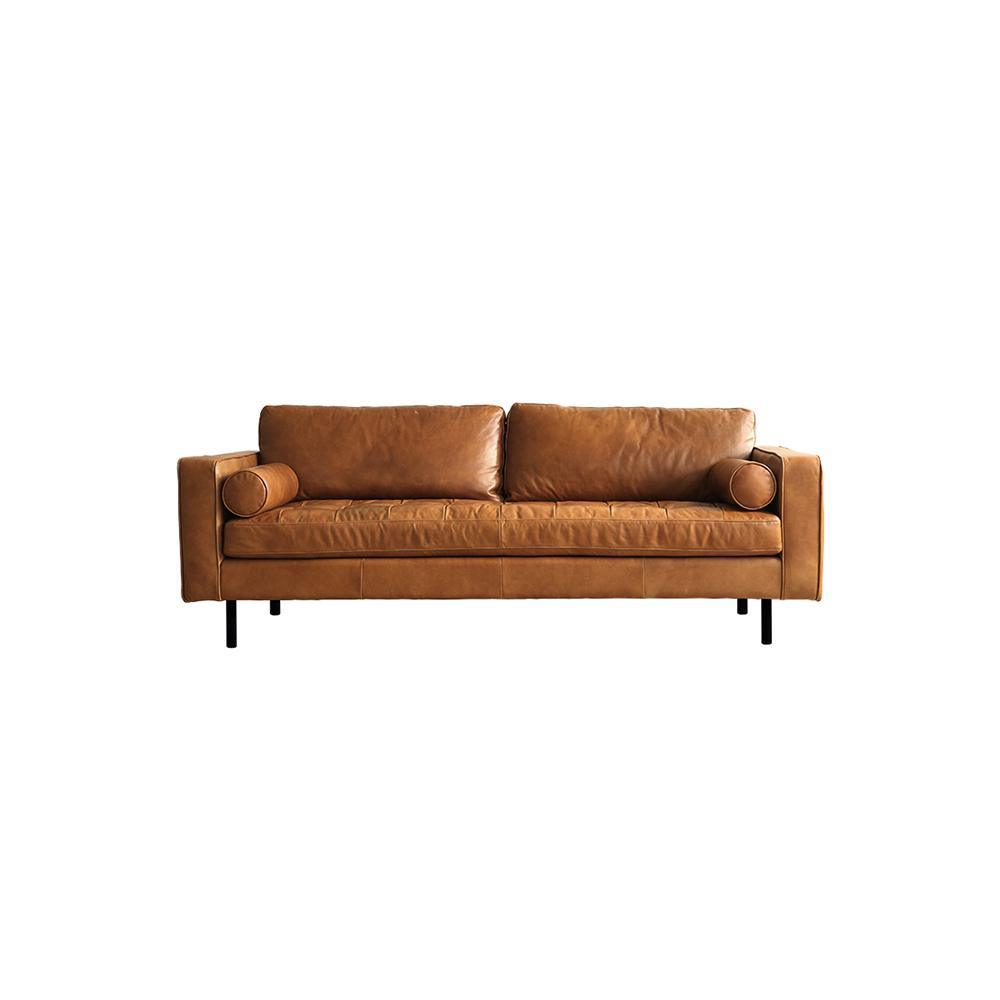 Porto Three Seater Sofa | Weilai Concept