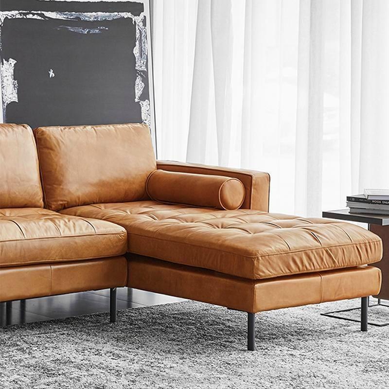 Porto Three Seater Sofa | Weilai Concept