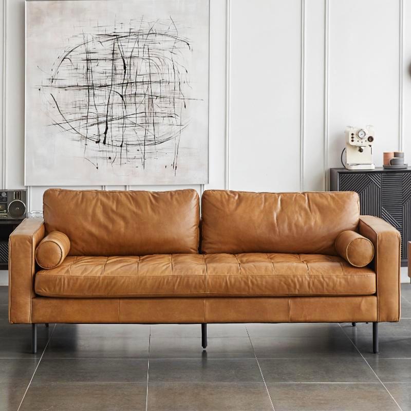 Porto Two Seater Sofa | Weilai Concept