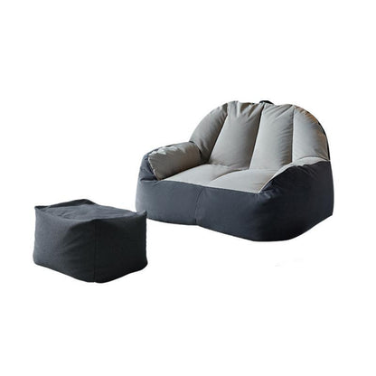 Pryia Beanbag And Footstool | Weilai Concept