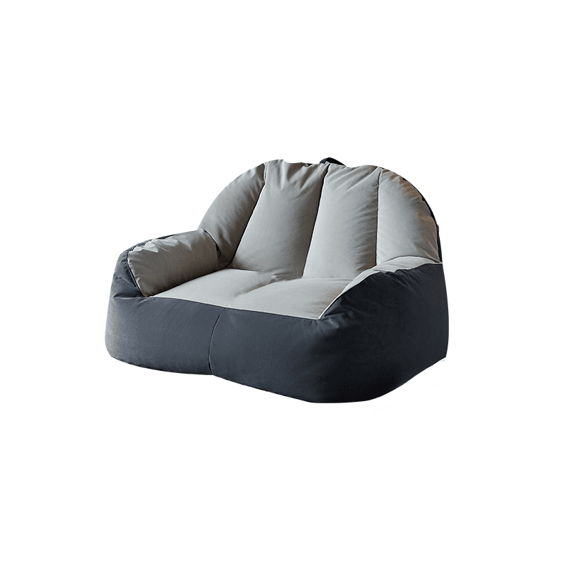 Pryia Beanbag And Footstool | Weilai Concept