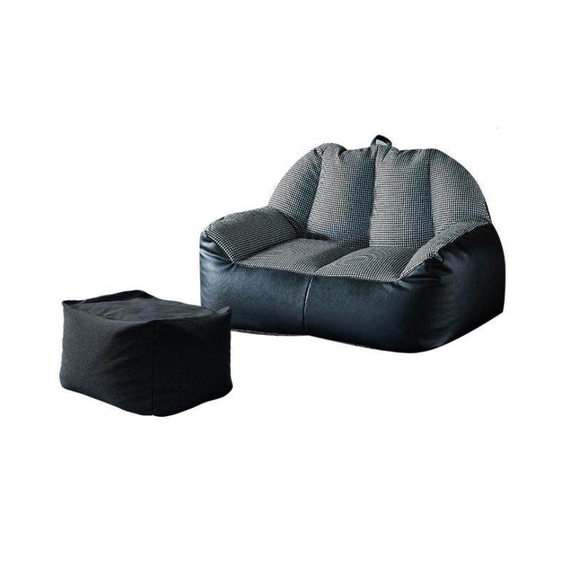 Pryia Beanbag And Footstool | Weilai Concept