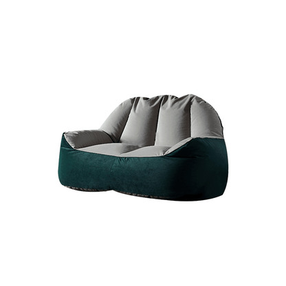 Pryia Beanbag And Footstool | Weilai Concept