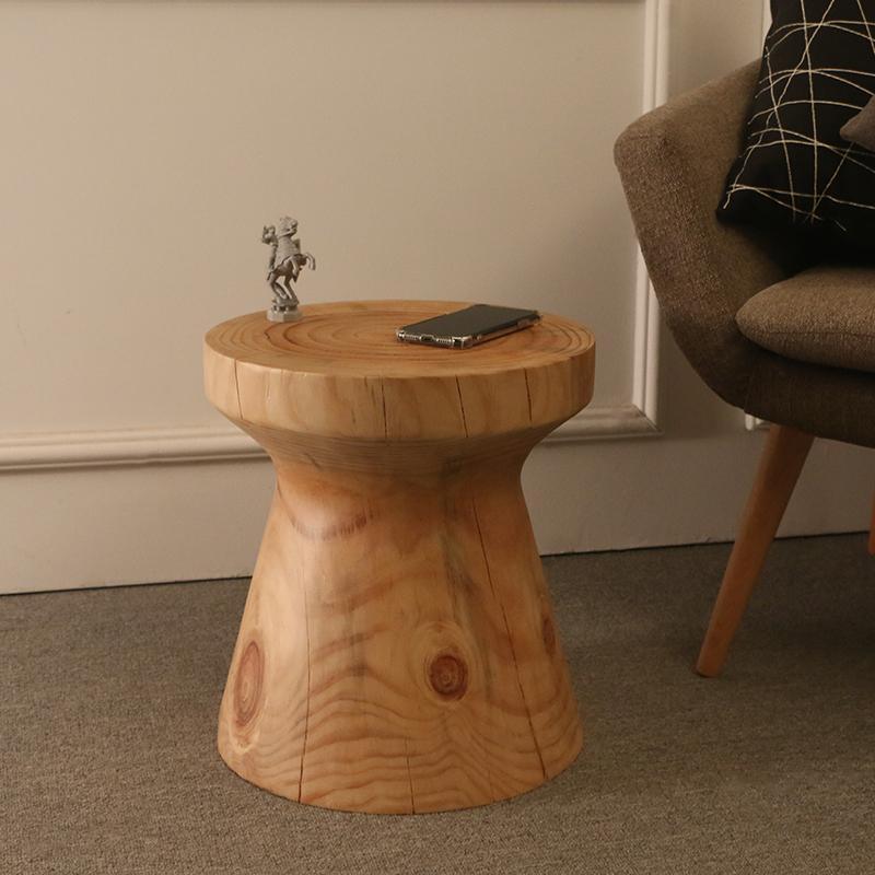 R35 Side Table, Oak | Weilai Concept