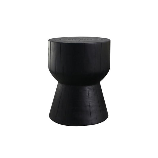 R86 Side Table, Black Oak | Weilai Concept