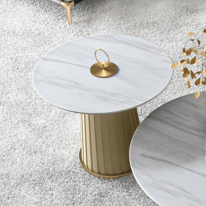 Ratley Nesting Coffee Table Set | Weilai Concept