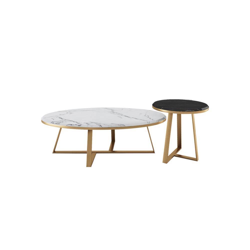 Reims Nesting Coffee Table Set | Weilai Concept