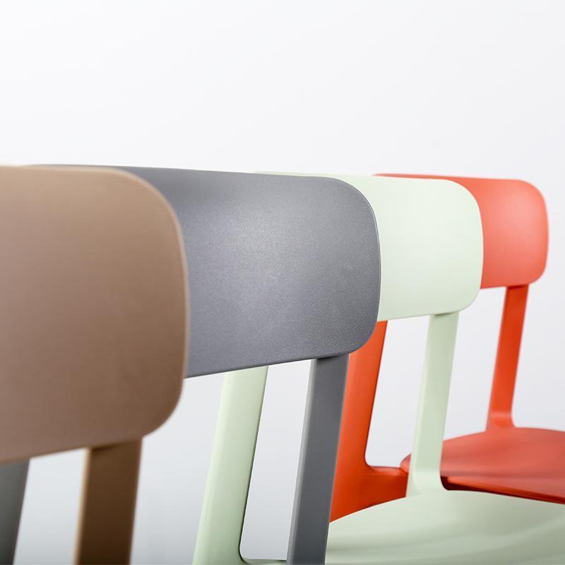 RF1 Dining Chair | Weilai Concept