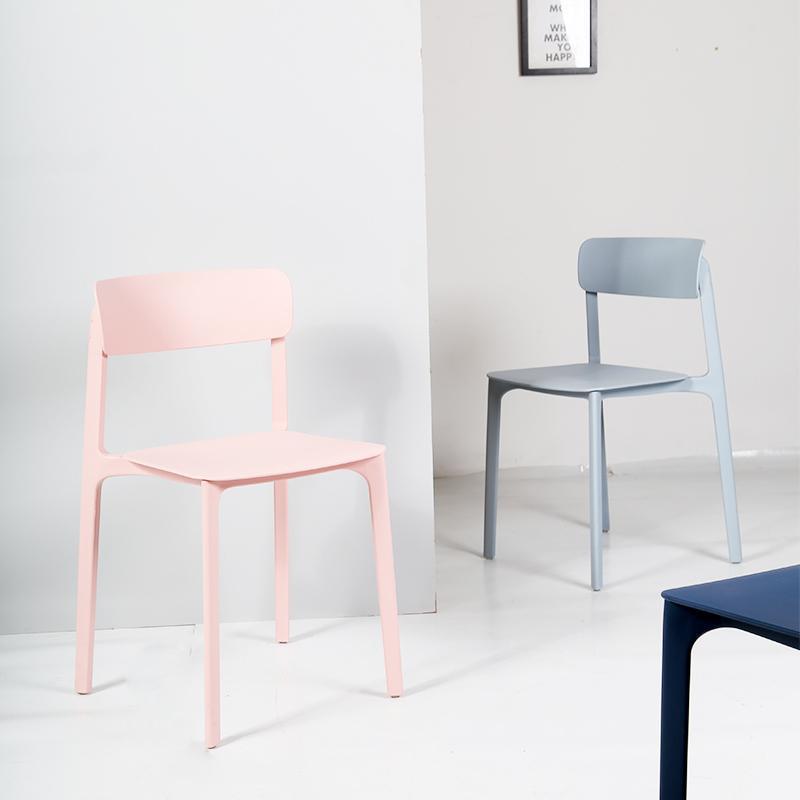 RF1 Dining Chair | Weilai Concept