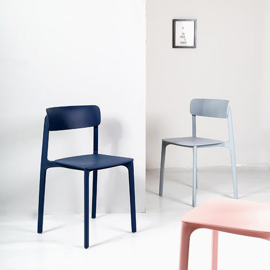 RF1 Dining Chair | Weilai Concept