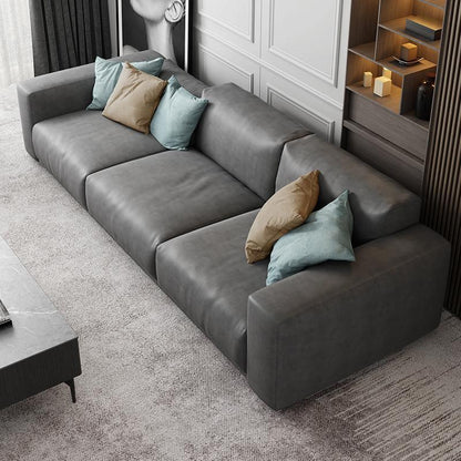 Rod Four Seater Corner Sofa | Weilai Concept