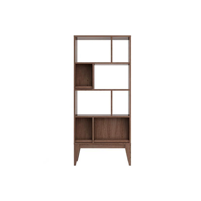 Salem Shelving Unit, Bookcase, Ash | Weilai Concept