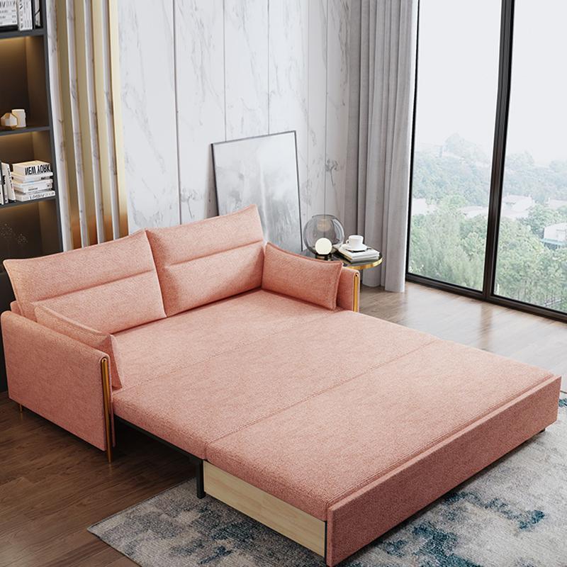 SB122 Two Seater Sofa Bed | Weilai Concept