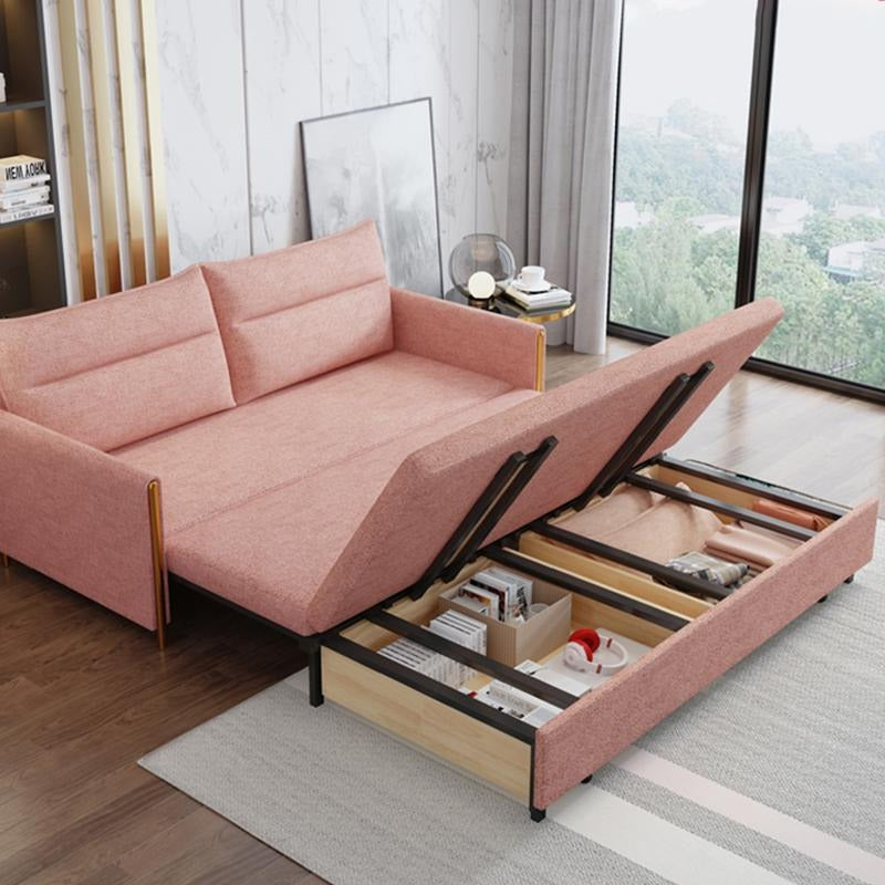 SB122 Two Seater Sofa Bed | Weilai Concept