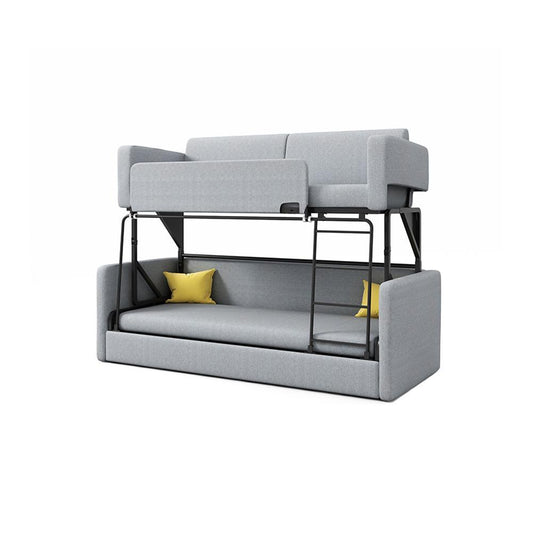 SB142 Two Seater Sofa Bed, Bunk Beds, Made To Order Only | Weilai Concept