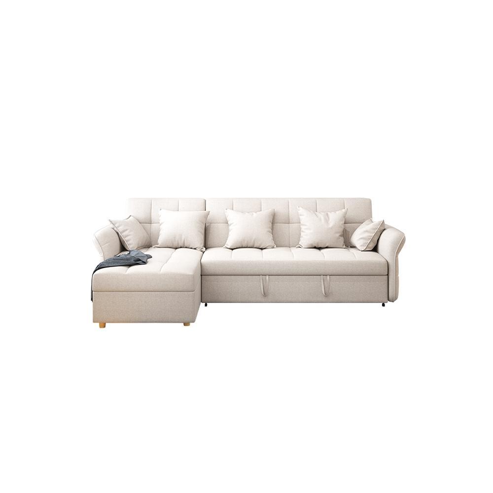 SB162 Three Seater Sofa Bed | Weilai Concept