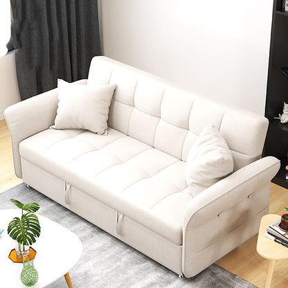 SB162 Three Seater Sofa Bed | Weilai Concept