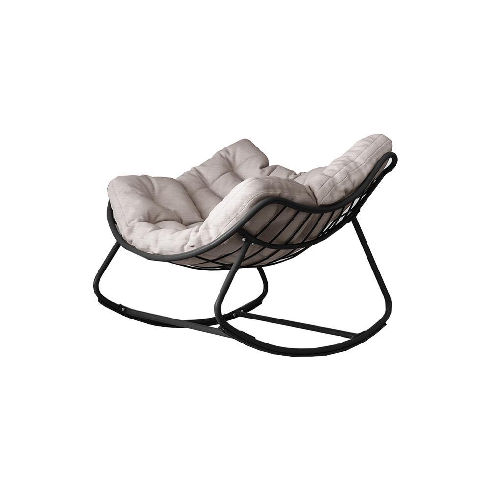 Seattle Rocking Chair, Indoor/ Outdoor Furniture | Weilai Concept