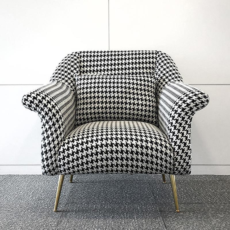 Sidbury Armchair, Fabric | Weilai Concept