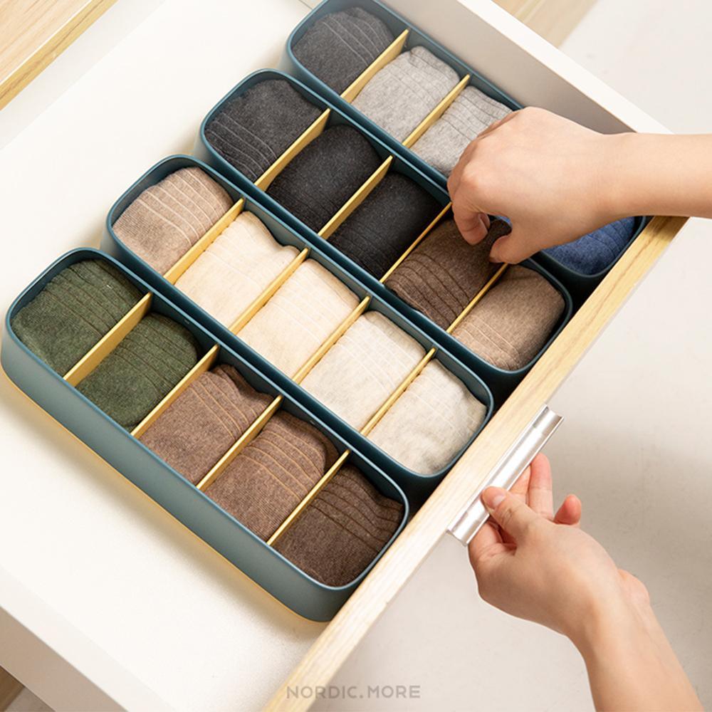 Socks Storage Box | Weilai Concept