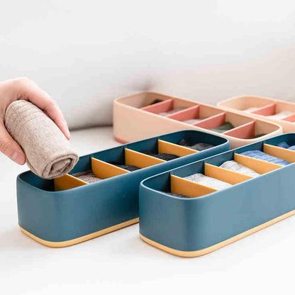 Socks Storage Box | Weilai Concept