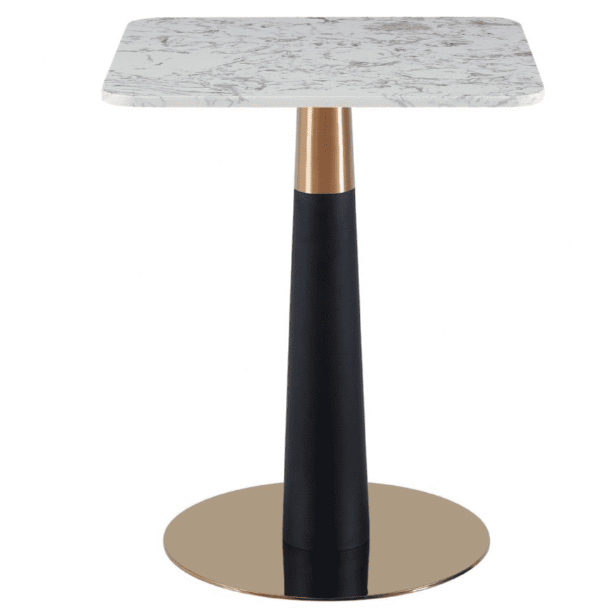 Pantheon Square Dining Table - 60 cm