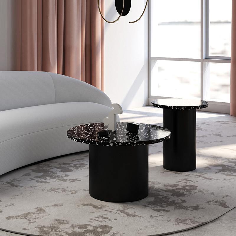 Star: A Set Of Coffee Tables, Nesting Coffee Table | Weilai Concept