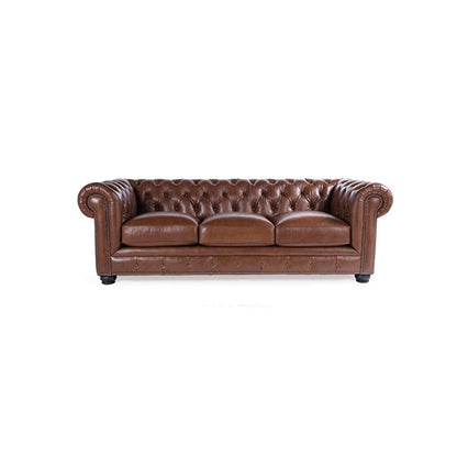 The Chesterfield Three Seater Sofa | Weilai Concept