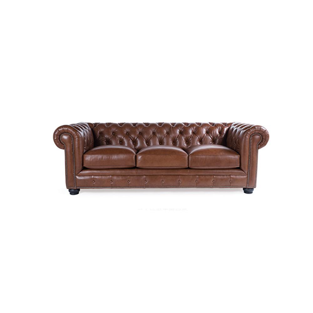 The Chesterfield Two Seater Sofa | Weilai Concept