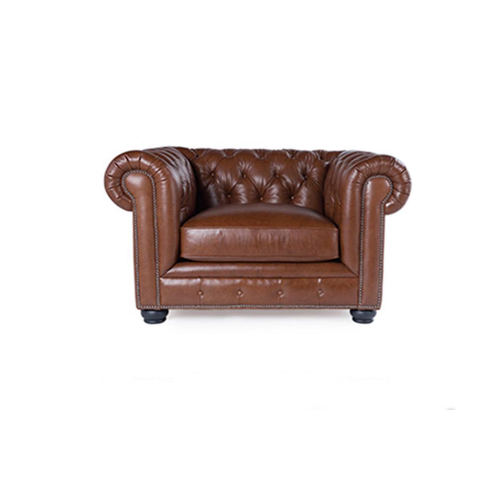 The Chesterfield Two Seater Sofa | Weilai Concept