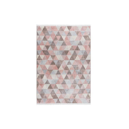 Triangle Starry Sky Rug | Weilai Concept