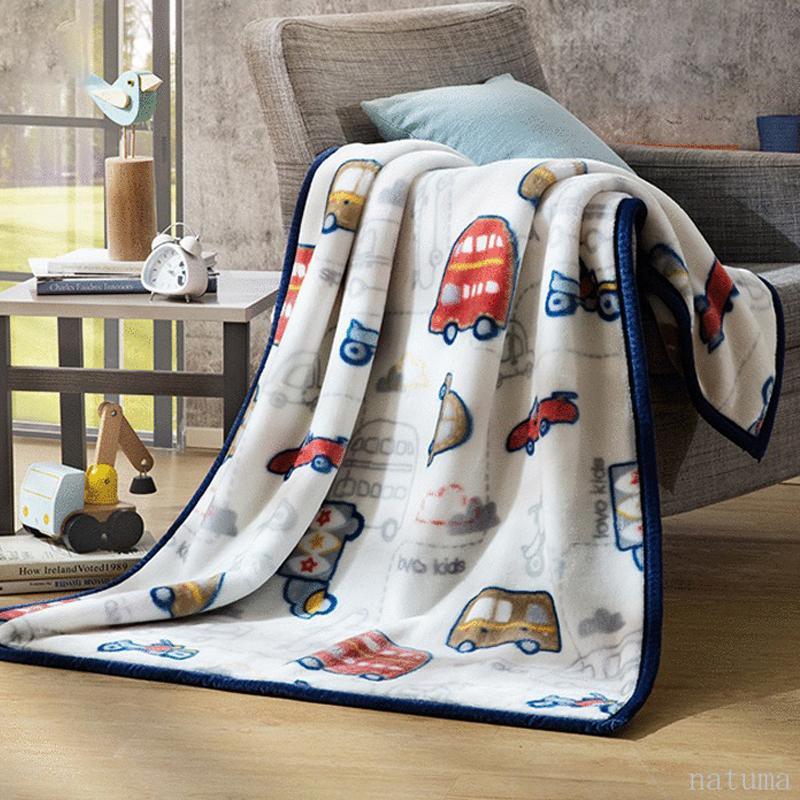 TU31 Blanket | Weilai Concept