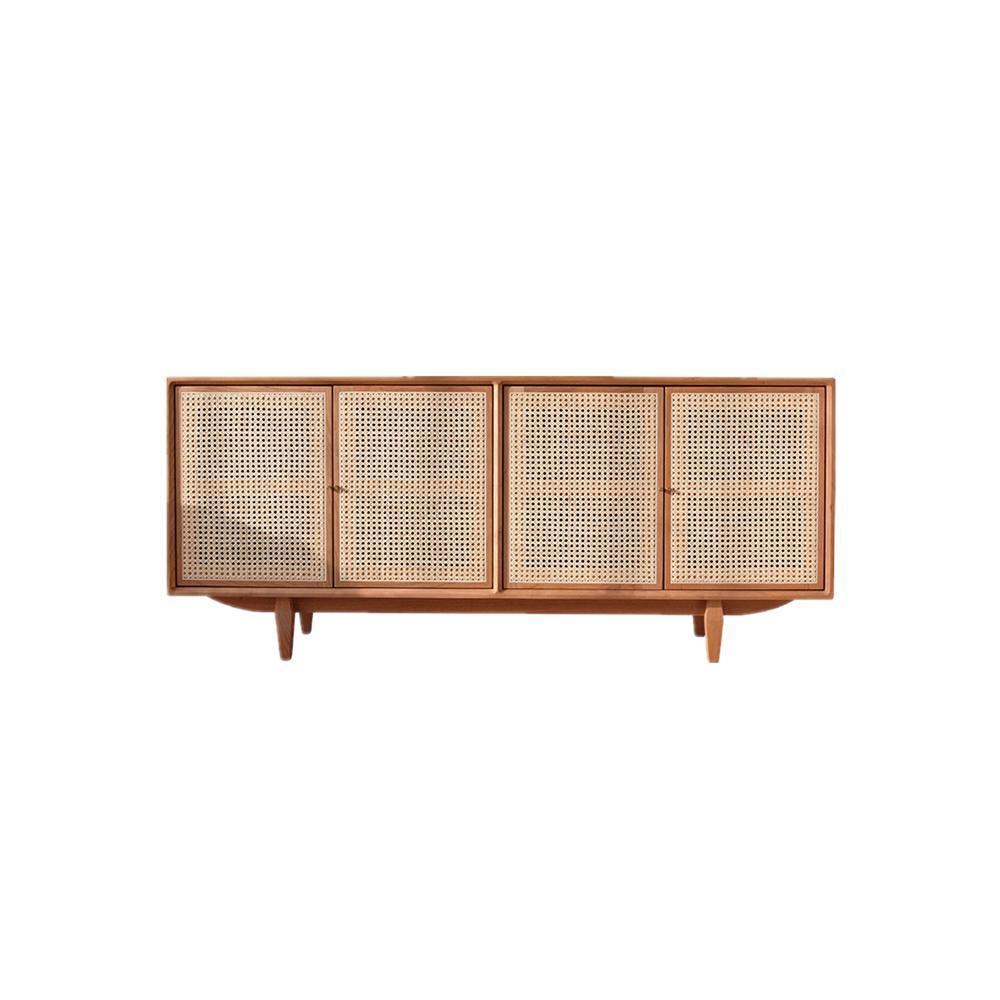 Tulma Sideboard, Rattan | Weilai Concept