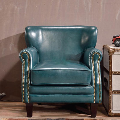 U8 Vintage Armchair, Loft Style | Weilai Concept