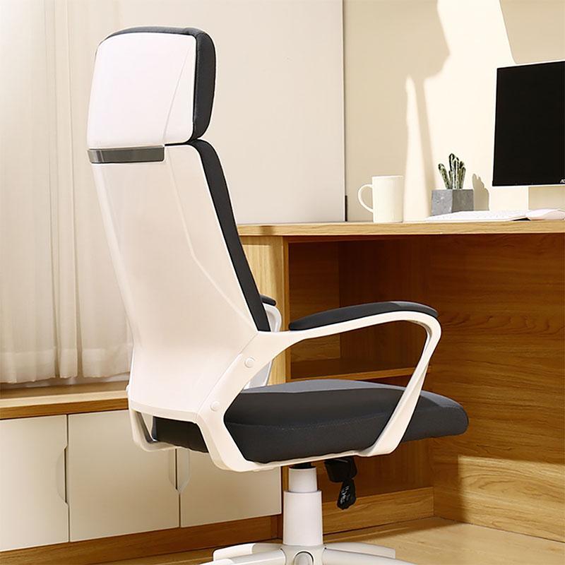 UA63 Office Chair, White | Weilai Concept