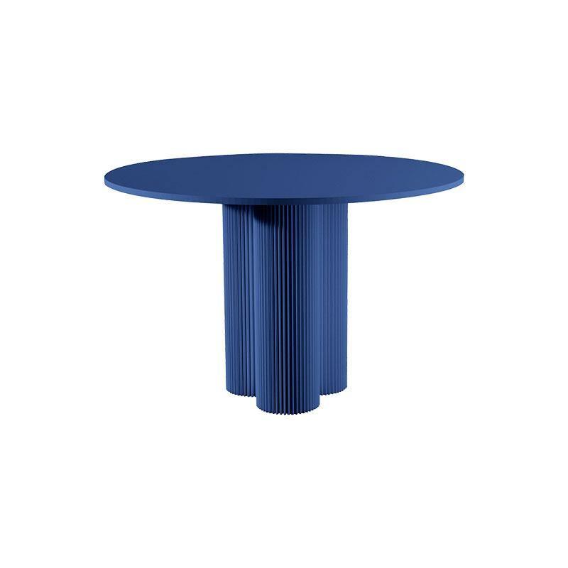 Vogue Round Dining Table | Weilai Concept