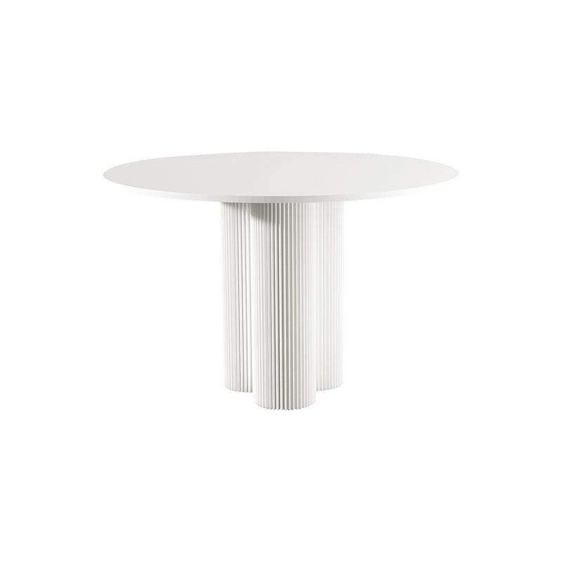 Vogue Round Dining Table | Weilai Concept