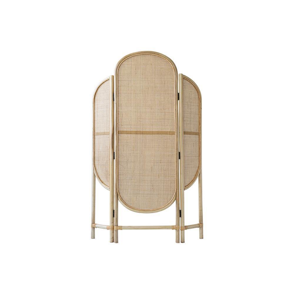 Walsh Rattan Room Divider/ Screen | Weilai Concept