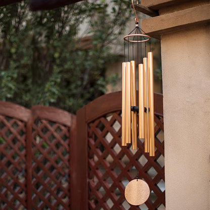 WF24 Garden Decoration, Wind Chimes | Weilai Concept