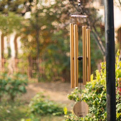 WF24 Garden Decoration, Wind Chimes | Weilai Concept