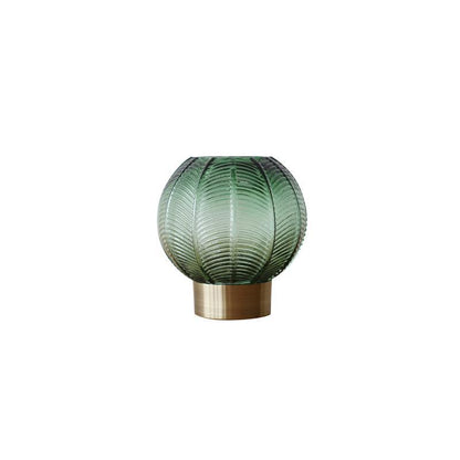 XI72 Decoration: Vase, Green | Weilai Concept