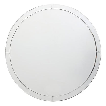 YL24 Round Mirror | Weilai Concept