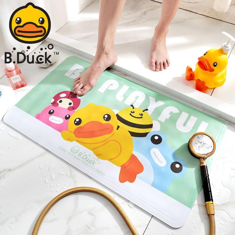 YO91 Bath Mat, More Patterns Available | Weilai Concept