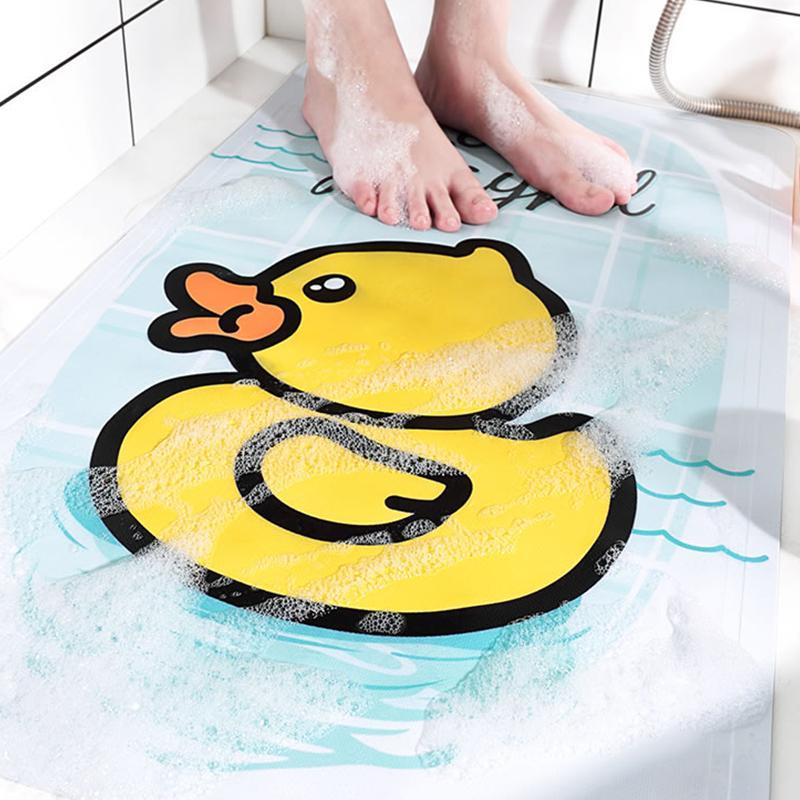 YO91 Bath Mat, More Patterns Available | Weilai Concept