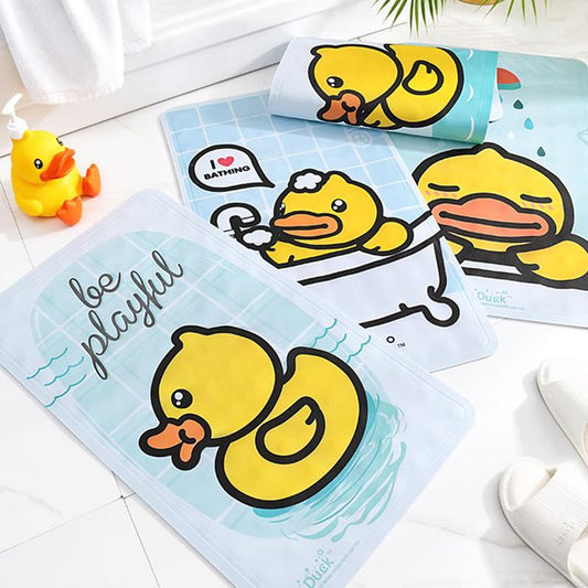 YO91 Bath Mat, More Patterns Available | Weilai Concept